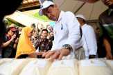 Mendag Akan Selektif Impor Makanan dan Minuman Dari Tiongkok