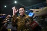 Lulung Taruhan Potong Kuping, Ahok: Kuping Yang Mana Dulu?