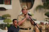 Wagubri Apresiasi Kinerja Aparat Keamanan Berantas Narkoba
