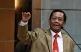 Dilema Mahfud MD Pulangkan 660 WNI Eks ISIS