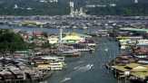 Brunei Mundur Jadi Tuan Rumah SEA Games 2019