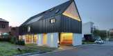 One Roof House