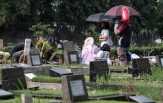 Jenazah Ditolak Warga, Keluarga Tunggu Ada Makam Non-Muslim