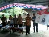 Warga Sabak Auh Akui, Selama Dipimpin Syamsuar-Alfedri, Siak Berkembang Pesat
