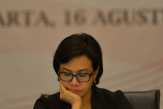KPK: Sri Mulyani Sebut Pertamina, PLN, ESDM, Kemenkeu Korup