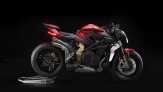 MV Agusta Brutale 1000 Serie Oro, Hanya Tersedia 300 Unit