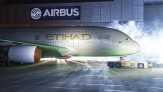 Etihad Airways Kini Punya Rute Termahal Dunia