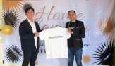 Modal Saham dan FMC FEB Unpad Edukasi Mahasiswa Soal Pentingnya Investasi Saham