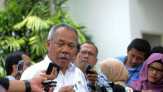 Kasus Suap Damayanti, Menteri PU Diperiksa Terkait Wewenang