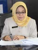 BKN Puji BKD Pekanbaru Tepat Waktu
