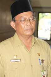 90 Persen Desa Tuntaskan APBDes