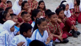 Gerakan Literasi Sekolah (GLS) di SD Negeri 126 Pekanbaru