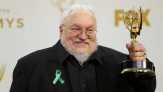 George RR Martin Siapkan 5 Cerita Pengganti 'Game of Thrones'