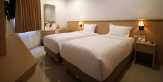 Akhir 2015, Dafam Buka Hotel di Empat Lokasi