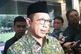 KORUPSI KETUM PPP Menteri Agama Diminta Mundur