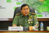 Danrem 031/WB Jelaskan Pentingnya TMMD Ke-97 Kodim 0303 Bengkalis