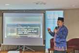 Bupati Alfedri Paparkan Strategi dan Kebijakan Siak Hijau di Forum Diskusi LKTL di Jakarta