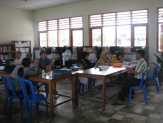 PSB Sistem Online di Duri Mulai Disosialisasikan