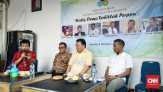 Rentetan Kekhawatiran Jika Jokowi Tak Terbitkan Perppu KPK
