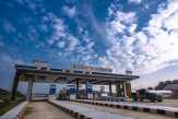 Libur Nataru, Tol Pertama di Riau Dibuka 9 Km