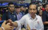 Seruan Baju Putih dan Upaya Jokowi Merebut Suara Muslim