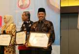 Pemkab Siak Raih Penghargaan Natamukti Ketiga dari ICSB Indonesia City Awards 2019