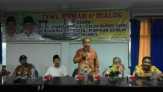 Sudah Teruji, AB Purba Ajak Warga Batak Siak Pilih Syamsuar-Alfedri
