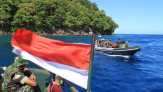 Jokowi: Pemerintah Akan Terus Bangun Pulau Terluar