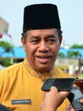 Seorang Wali Murid Laporkan Guru ke Pj Bupati Bengkalis, Ini Ceritanya