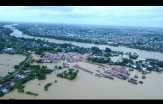 Korban Tewas Banjir di Sulsel Jadi Delapan Orang