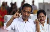 Real Count KPU 61 Persen: Jokowi Unggul Selisih 12 Persen