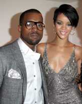 Kanye West Berniat Jadi Presiden AS, Rihanna Siap Berikan Suaranya