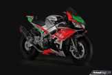 Dahsyat, Aprilia Luncurkan RSV4 X Edisi Terbatas!