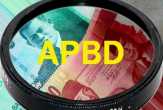 2016, Realisasi APBD Dumai Baru 40 Persen