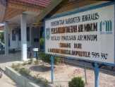 Kisah Miris PDAM TD Cabang Duri, Jual Air Namun Tak Punya Air