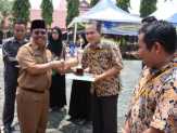 AKN Bengkalis Juara I Lomba Karya Ilmiah dan Penelitian Mandiri se-Riau