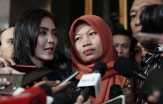 Baiq Nuril Temui Jaksa Agung, Minta Penangguhan Eksekusi
