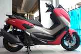Begini Cara Memperlakukan Motor Warna Doff