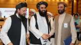 Taliban-AS Teken Perjanjian Tarik Pasukan Akhir Januari