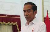 Eks Petinggi GAM Temui Jokowi Tagih Janji Perdamaian Helsinki
