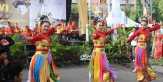 Memperkenalkan Indonesia Melalui Tarian