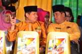 Bengkalis Siap Dukung Program Pemprov Riau