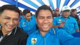 Said Ahmad Badrun : Saya Siap Netral Sebagai PPK Tapung