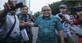 M Nasir 8 Bulan Menyandang Status Tersangka Korupsi, KPK Belum Melakukan Penahanan, Ada apa?