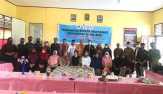 Dosen PBSI UIR Sukses Laksanakan PKM di SMAN 2 Kampar