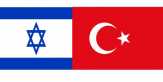 Turki dan Israel Jajaki Kerja Sama di Bidang Energi