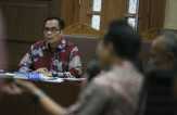 Parpol dan Anggota Dewan di Catatan Aliran Dana KTP-el