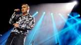 Morrissey Siap Mengguncang Jakarta Lagi
