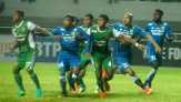 Djadjang Senang Van Dijk Penuhi Janji di Persib