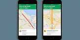Endus Macet, Google Maps Terbaru Otomatis Bicara